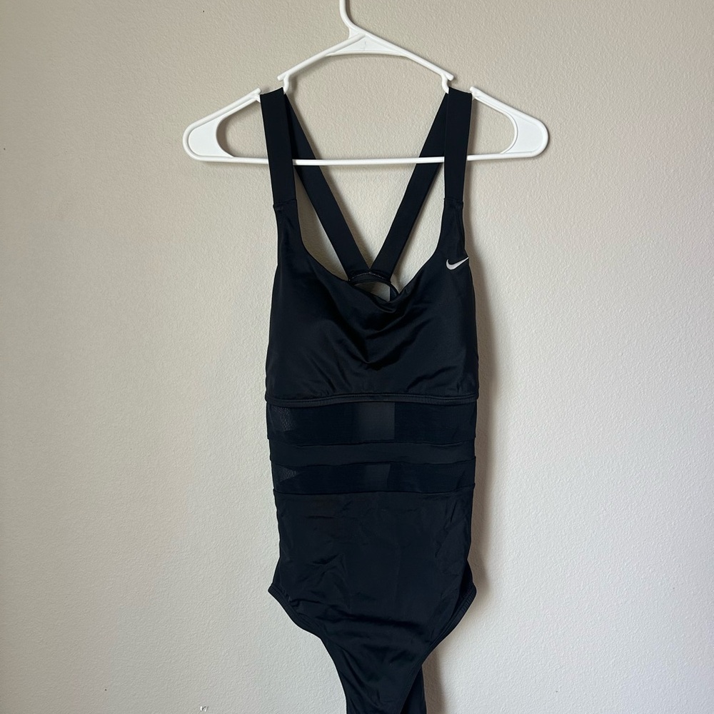 Woman’s Nike Swimsuit